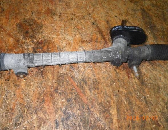 Steering Gear OPEL Corsa C (F08, F68)