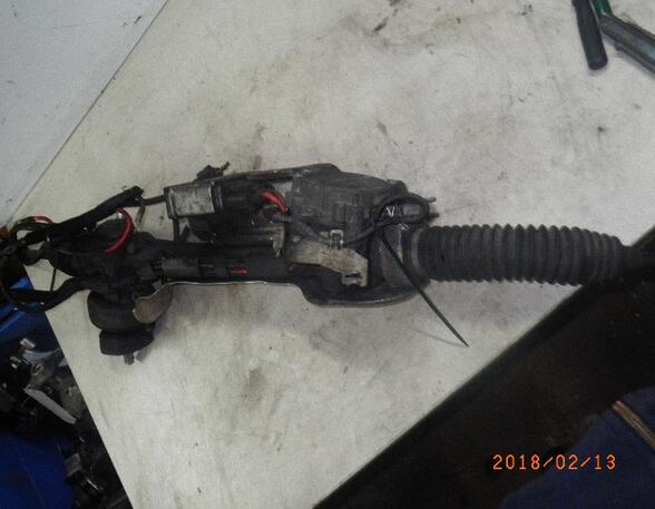 Steering Gear VW Golf V (1K1)