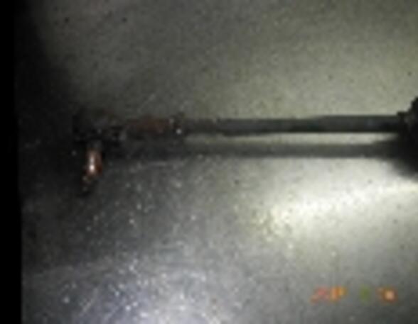 Steering Gear OPEL Meriva (--)