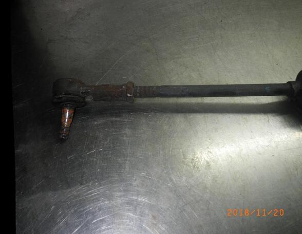 Steering Gear OPEL Meriva (--)