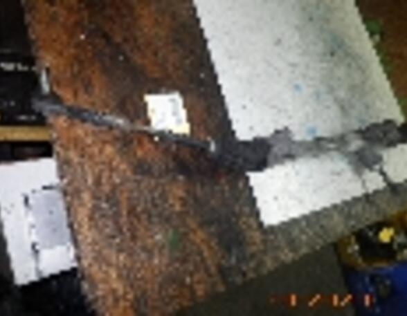 Steering Gear OPEL Corsa D (S07)