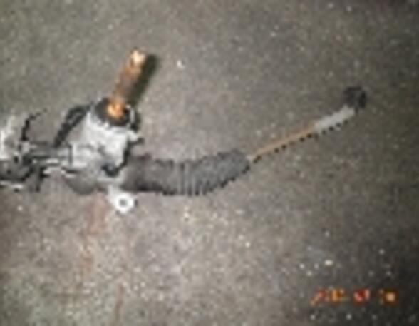 Steering Gear FORD Focus II Turnier (DA, DS, FFS)