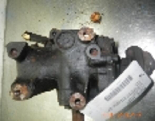 Steering Gear MERCEDES-BENZ 124 Stufenheck (W124)