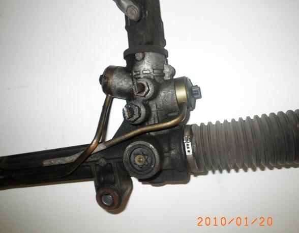 Steering Gear MERCEDES-BENZ A-Klasse (W168)