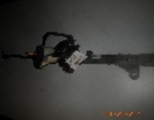 Steering Gear RENAULT Megane III Schrägheck (B3, BZ0/1)