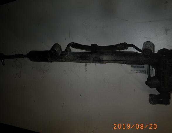 Steering Gear MERCEDES-BENZ A-Klasse (W168)