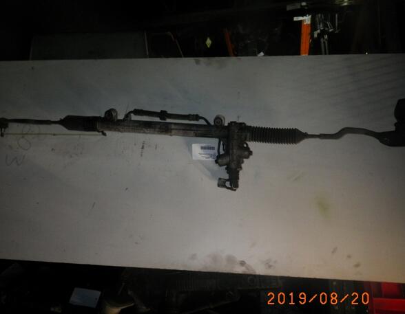 Steering Gear MERCEDES-BENZ A-Klasse (W168)