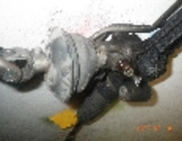 Steering Gear OPEL Astra H Caravan (L35)