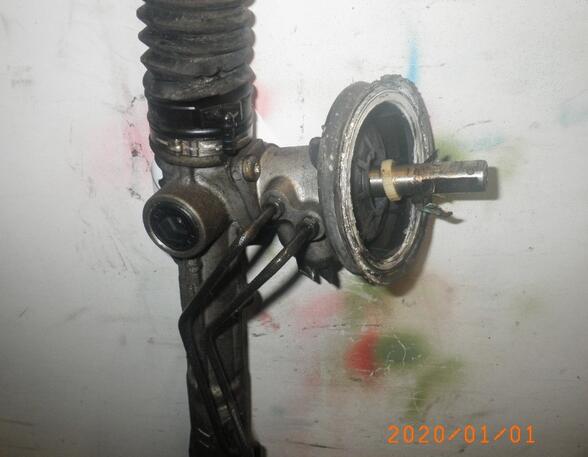 Steering Gear PEUGEOT 206 Schrägheck (2A/C)