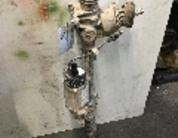 Steering Gear VW Golf V (1K1)