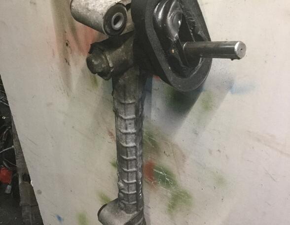 Steering Gear OPEL Corsa C (F08, F68)