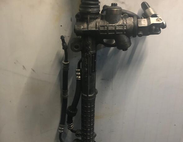 Steering Gear MERCEDES-BENZ Vaneo (414)