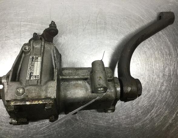 Steering Gear BMW 5er (E12)