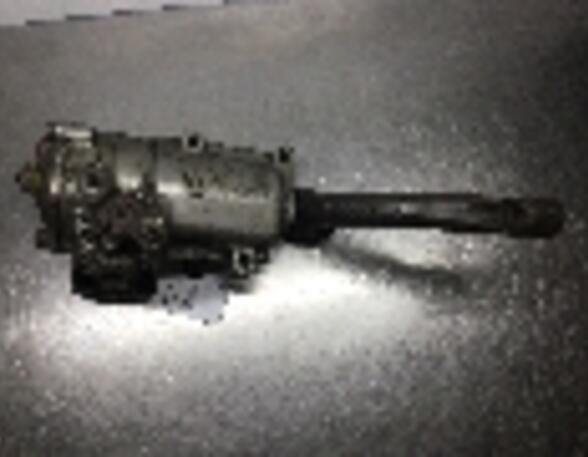 Steering Gear BMW 5er (E12)