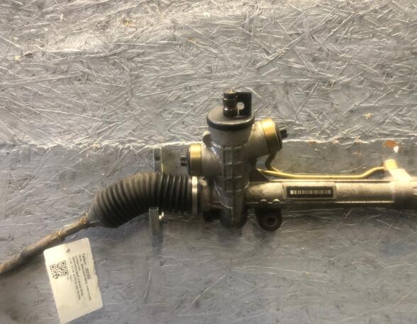 Steering Gear MERCEDES-BENZ A-Klasse (W168)