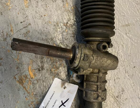 Steering Gear RENAULT Twingo I (C06)