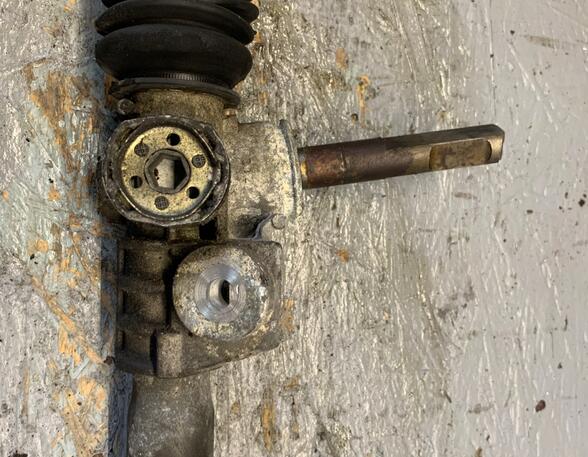 Steering Gear RENAULT Twingo I (C06)