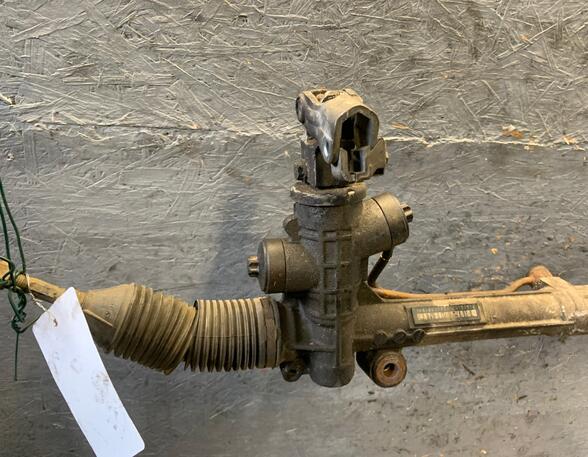 Steering Gear MERCEDES-BENZ A-Klasse (W168)