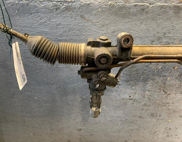 Steering Gear MERCEDES-BENZ A-Klasse (W168)