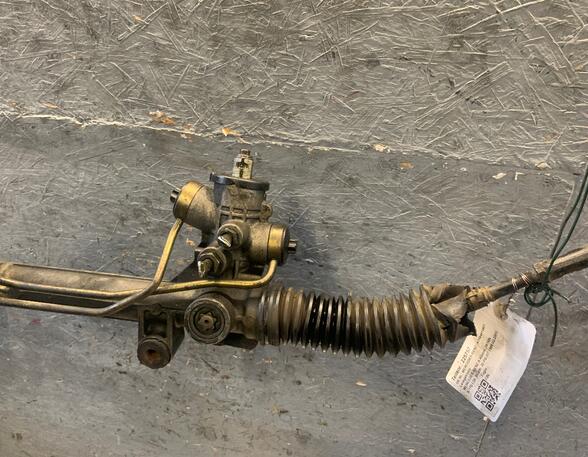 Steering Gear MERCEDES-BENZ A-Klasse (W168)