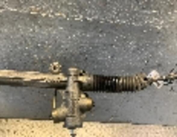 Steering Gear MERCEDES-BENZ A-Klasse (W168)