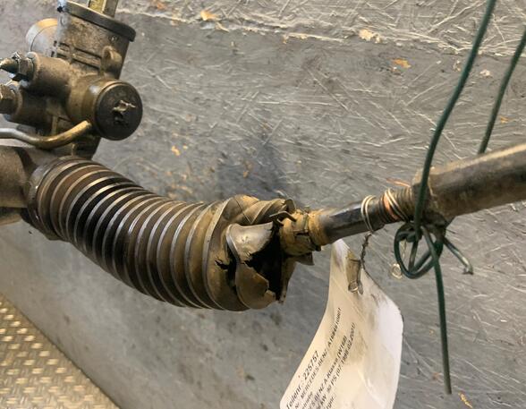 Steering Gear MERCEDES-BENZ A-Klasse (W168)