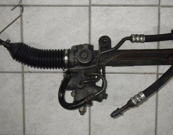 Steering Gear MERCEDES-BENZ A-Klasse (W168)