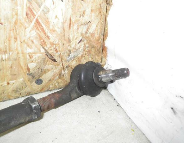 Steering Gear PEUGEOT 307 CC (3B)