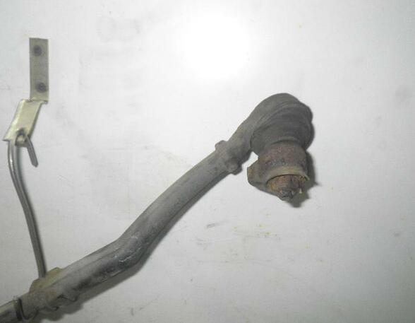 Steering Gear PEUGEOT 207 (WA, WC)