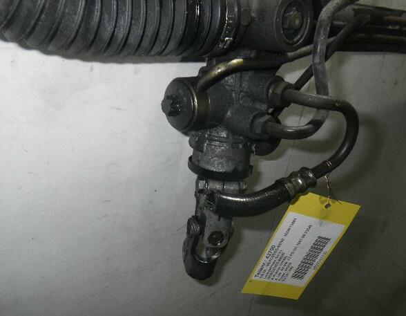 Steering Gear MERCEDES-BENZ A-Klasse (W168)