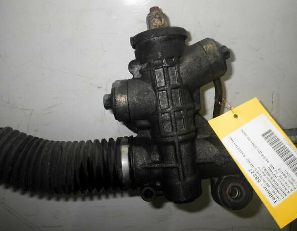 Steering Gear MERCEDES-BENZ A-Klasse (W168)