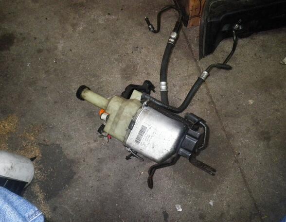 Steering Gear OPEL Astra G CC (F08, F48)