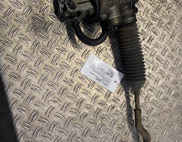 Steering Gear MERCEDES-BENZ A-Klasse (W168)