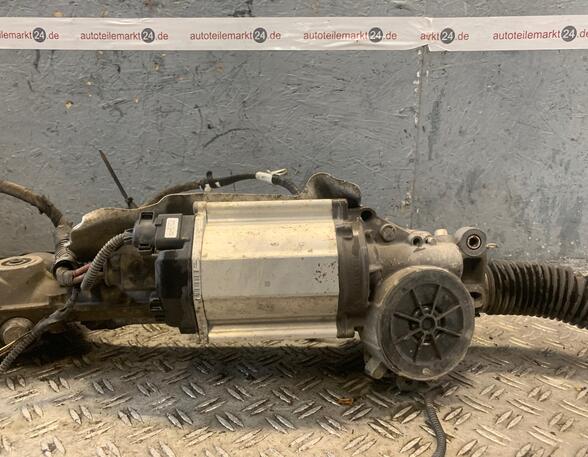 Steering Gear VW Golf V (1K1), VW Golf VI (5K1)