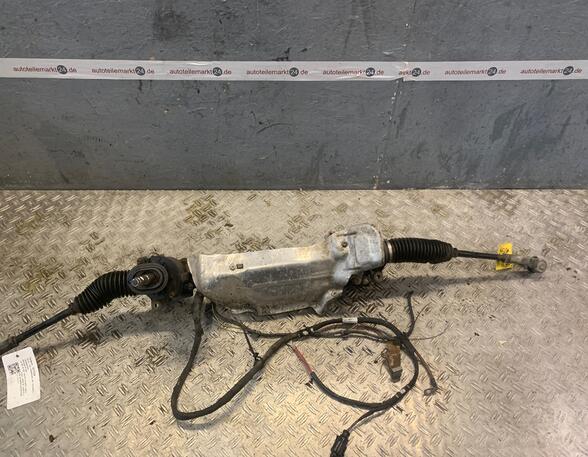 Steering Gear VW Golf V (1K1), VW Golf VI (5K1)