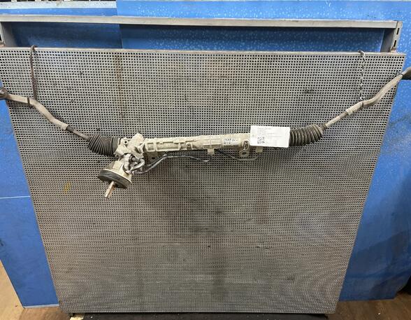 Steering Gear DACIA SANDERO, DACIA LOGAN (LS_)