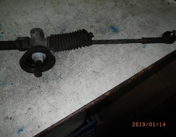 Steering Gear RENAULT TWINGO I (C06_)