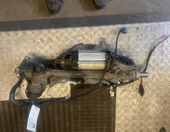 Steering Gear VW GOLF V (1K1)