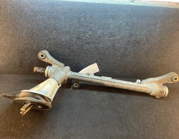 Steering Gear FORD ECOSPORT