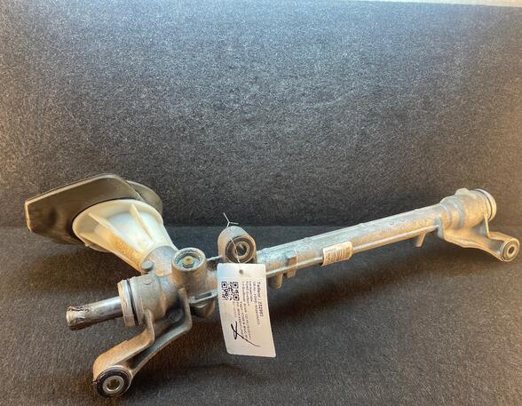 Steering Gear FORD ECOSPORT