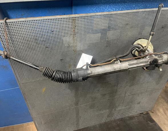 Steering Gear FORD MONDEO III (B5Y)