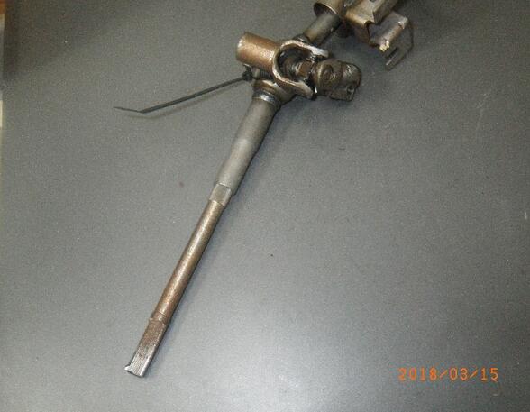 Steering Column CHEVROLET Matiz (M200, M250)