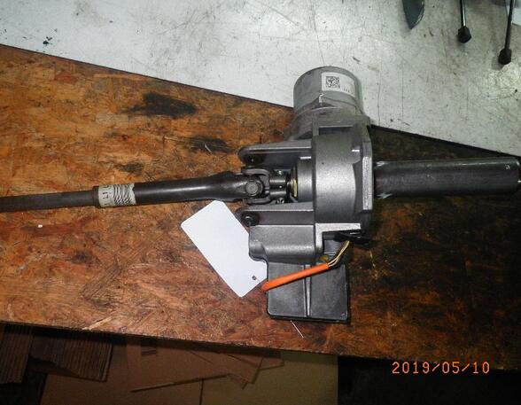 Steering Column OPEL Corsa D (S07)