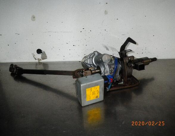 Steering Column RENAULT Twingo II (CN0)