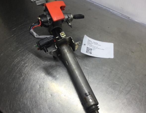 Steering Column FORD Fiesta IV (JA, JB)