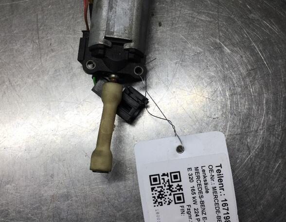 Steering Column MERCEDES-BENZ E-Klasse T-Model (S210)