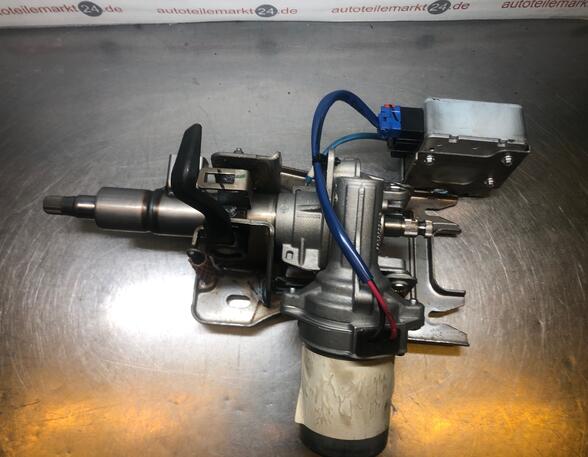 Steering Column RENAULT Twingo II (CN0)