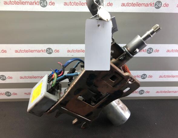 Steering Column RENAULT Twingo II (CN0)