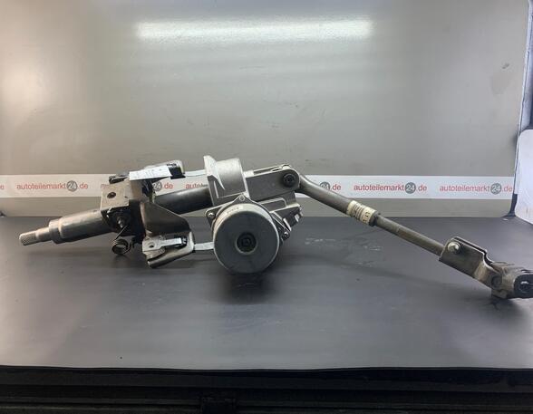 Steering Column OPEL Corsa D (S07)