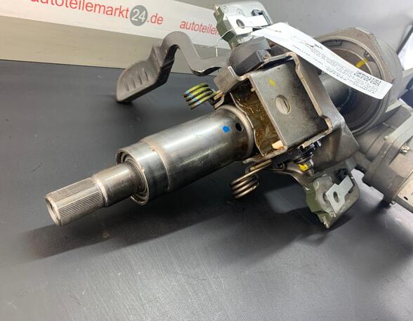 Steering Column OPEL Corsa D (S07)